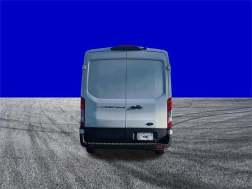 2025 Ford Transit-350 148 WB Medium Roof Cargo