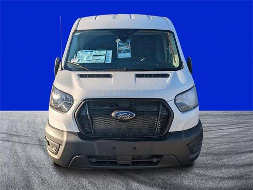 2025 Ford Transit-350 148 WB Medium Roof Cargo