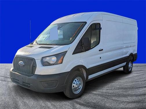 2025 Ford Transit-350 148 WB Medium Roof Cargo