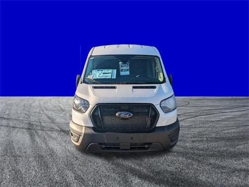 2025 Ford Transit-350 148 WB Medium Roof Cargo