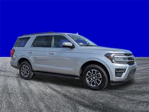 2022 Ford Expedition XLT