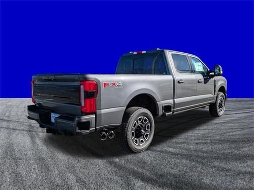 2026 Ford F-350 
