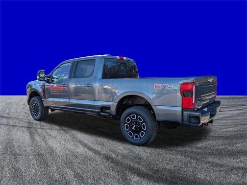 2026 Ford F-350 
