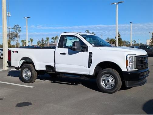 2026 Ford F-250 XL