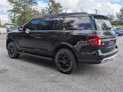 2024 Ford Expedition Timberline
