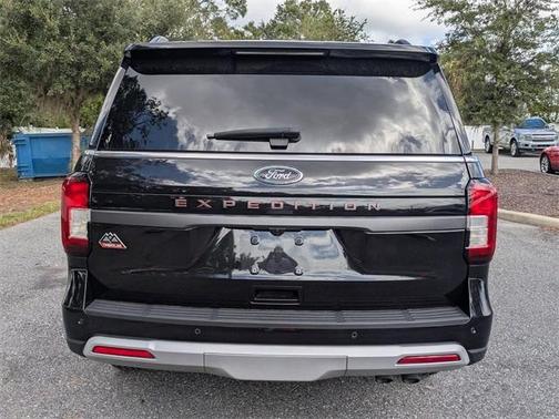 2024 Ford Expedition Timberline
