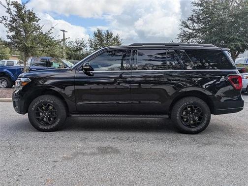 2024 Ford Expedition Timberline