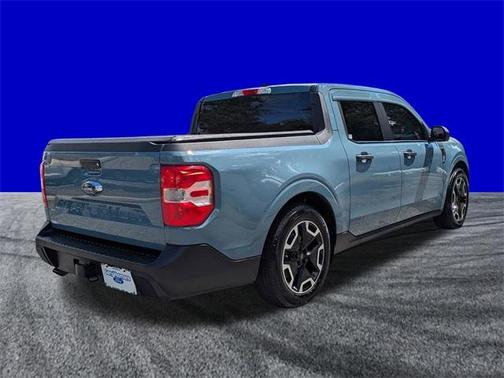 2023 Ford Maverick XL