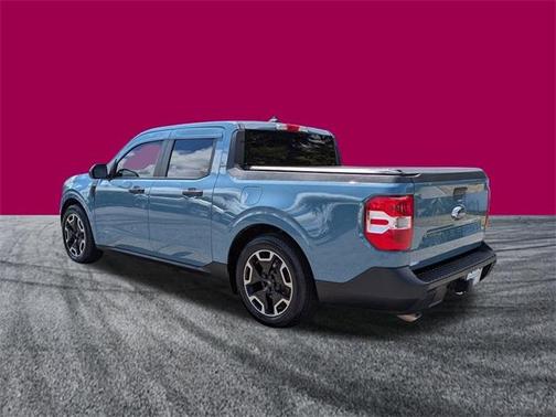 2023 Ford Maverick XL