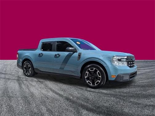 2023 Ford Maverick XL