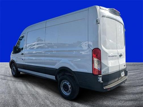 2025 Ford Transit-350 148 WB Medium Roof Cargo