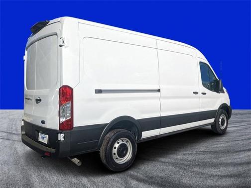 2025 Ford Transit-350 148 WB Medium Roof Cargo