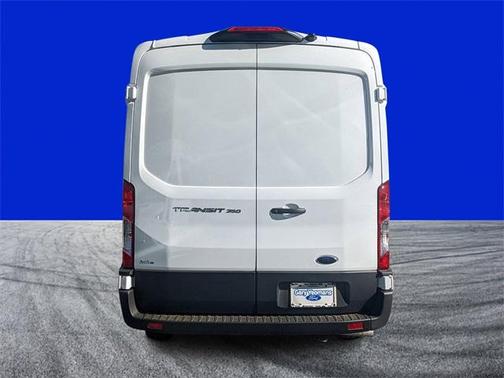 2025 Ford Transit-350 148 WB Medium Roof Cargo