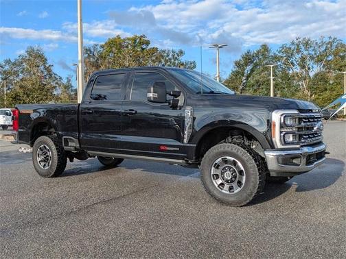 2023 Ford F-250 Lariat