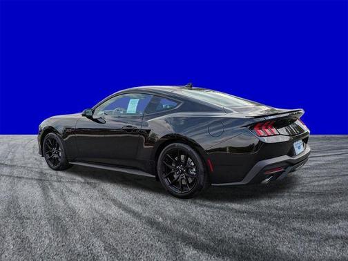 Shadow 2026 Ford Mustang GT