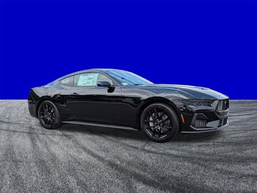 Shadow 2026 Ford Mustang GT