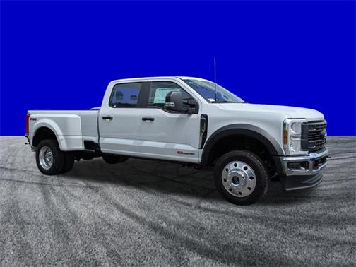 2025 Ford F-450 XL