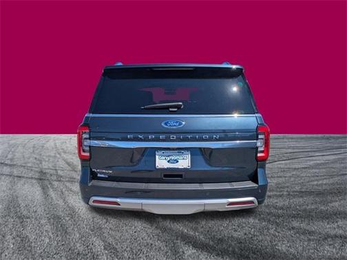 2022 Ford Expedition Platinum