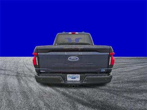 2022 Ford F-150 Lightning Pro