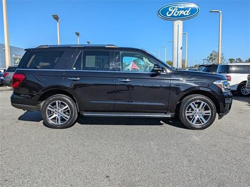 2023 Ford Expedition Limited
