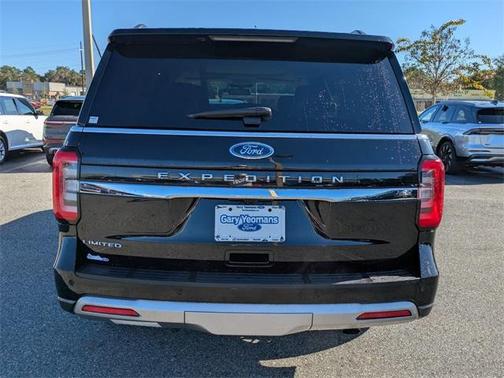 2023 Ford Expedition Limited