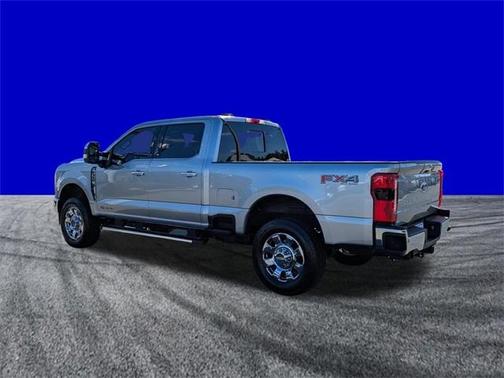 2024 Ford F-350 Lariat Super Duty
