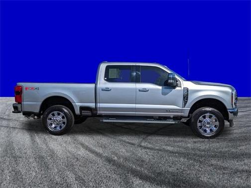 2024 Ford F-350 Lariat Super Duty