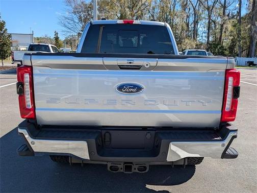 2024 Ford F-350 Lariat Super Duty