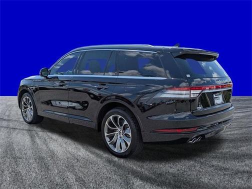 2023 Lincoln Aviator Grand Touring