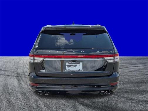2023 Lincoln Aviator Grand Touring