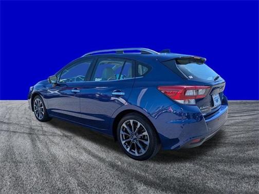 2023 Subaru Impreza Limited