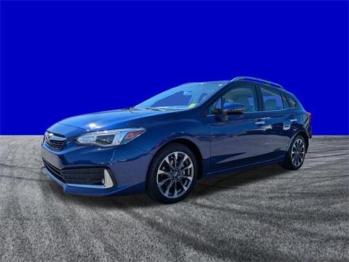 2023 Subaru Impreza Limited