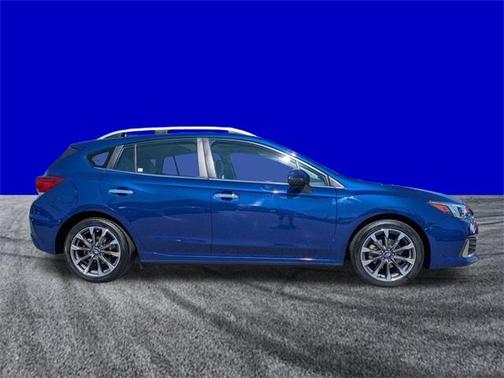 2023 Subaru Impreza Limited