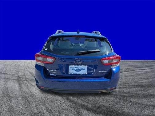 2023 Subaru Impreza Limited