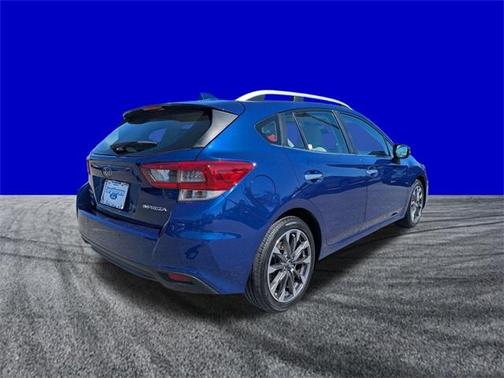 2023 Subaru Impreza Limited