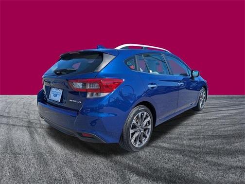 2023 Subaru Impreza Limited