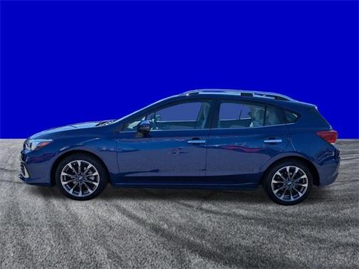 2023 Subaru Impreza Limited