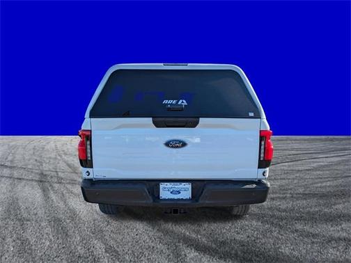 2022 Ford F-150 Lightning Pro