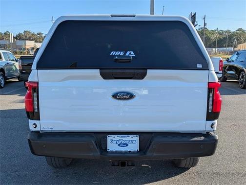 2022 Ford F-150 Lightning Pro