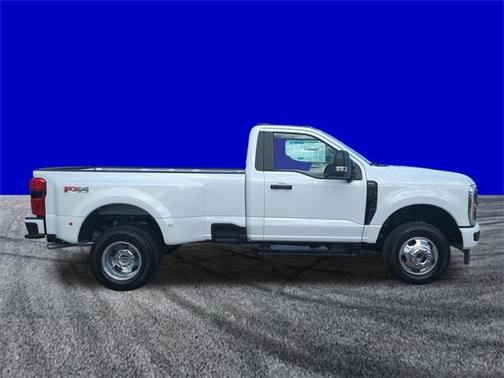 2026 Ford F-350 XL