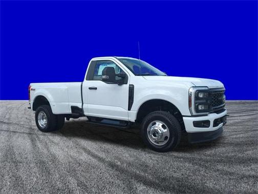 2026 Ford F-350 XL