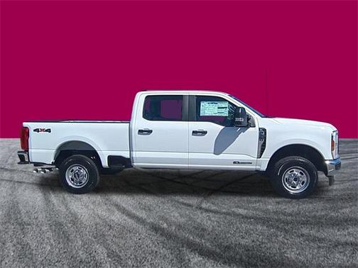 2025 Ford F-250 XL