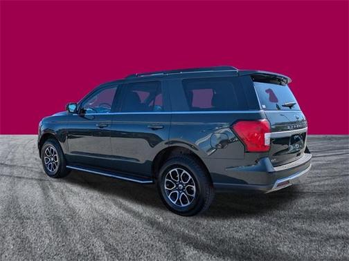 2023 Ford Expedition XLT