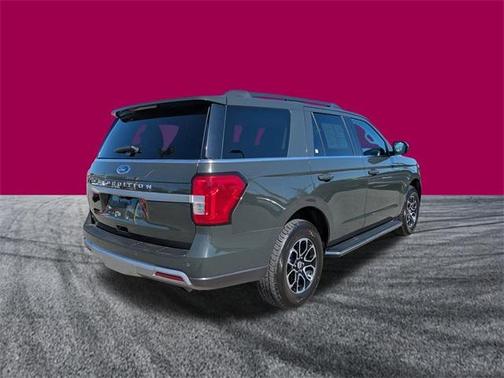 2023 Ford Expedition XLT