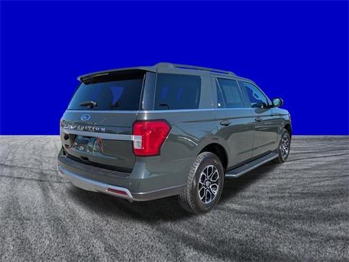 2023 Ford Expedition XLT