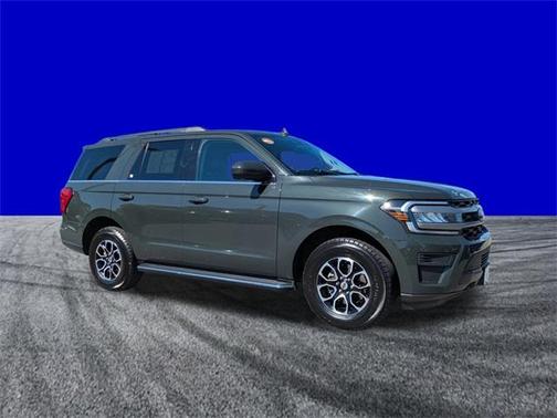 2023 Ford Expedition XLT