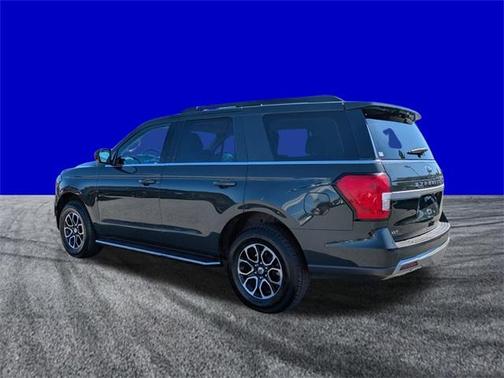 2023 Ford Expedition XLT