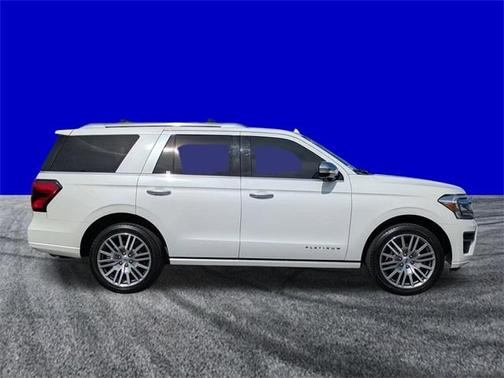 2022 Ford Expedition Platinum