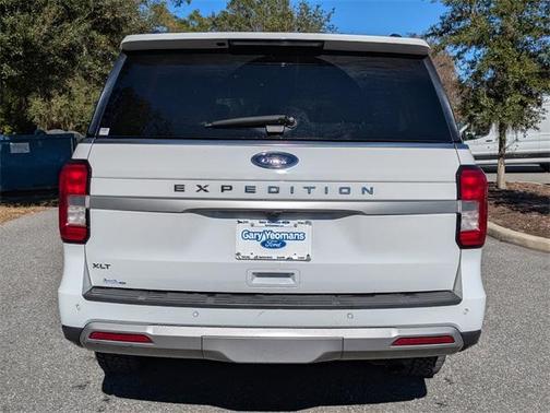 2024 Ford Expedition XLT