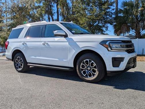 2024 Ford Expedition XLT